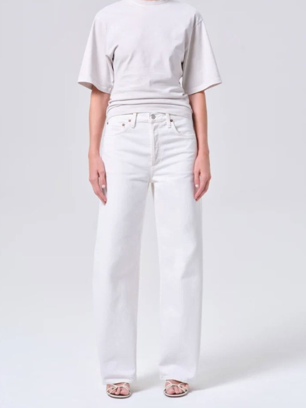 Agolde Arc Jean 32" Rise